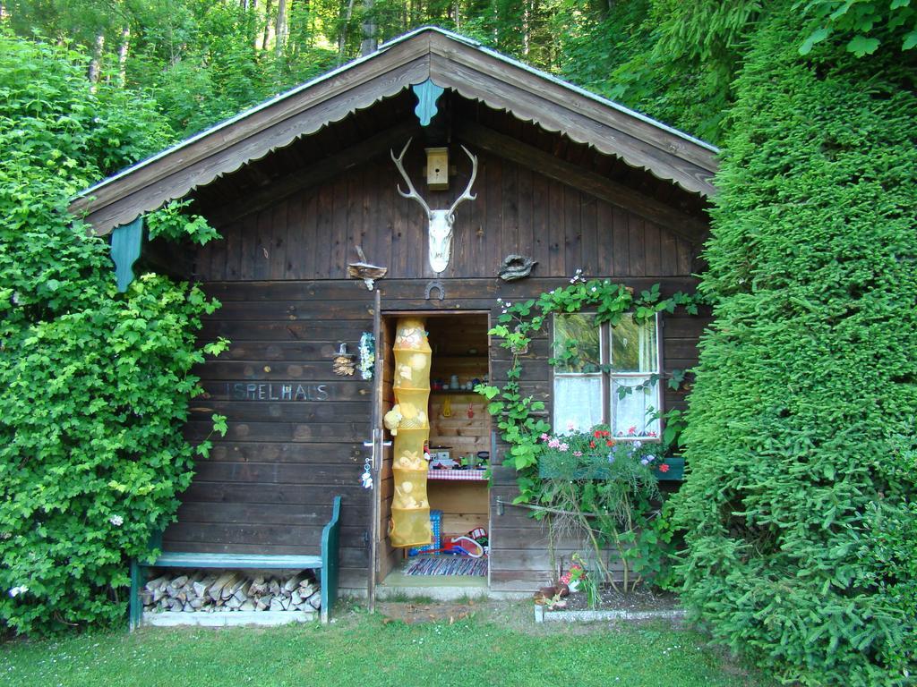 芬斯特诺泰弗住宿加早餐旅馆住宿加早餐旅馆 外观 照片